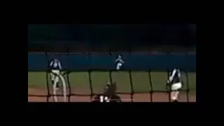 Alyssa Jenkins (AJ) Catch vs. East Wilkes High School - Freshman 2024