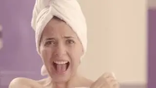 Men Speed Stick commercial Wrong Locker Room