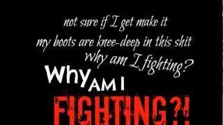 DISTRICT 7 - EAST RIVER REVOLUTION LYRIC VIDEO