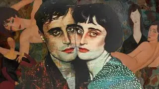 Анна Ахматова — «Художнику» | Музыка к стихам Ахматовой | Посвящение Амедео Модильяни