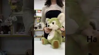 Plush Toy Manufacturer China | Factory Tour & OEM ODM Services 2025 #chinesetoyfactory #machine