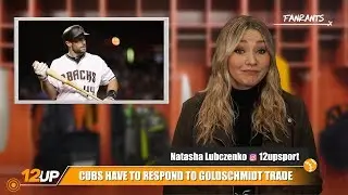 Cubs Have Work to Do After Paul Goldschmidt Deal