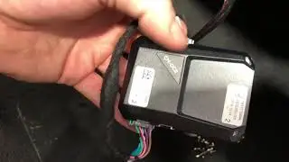 How To Program Remotes to Compustar DC2 / DC3 Remote Starters