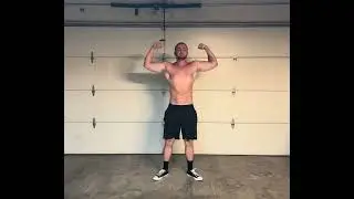 BURPEES TO FAILURE 🔥