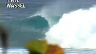 Surfing Pipeline & Backdoor North Shore Hawaii