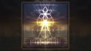 Mechanimal - Abyss [Mutagen Records]