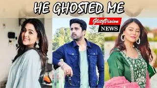 Shafaq Naaz  SLAMS Avinash Sachdev For Denying The Truth Of Their Relationship, Says &ldquo;He Ghosted Me