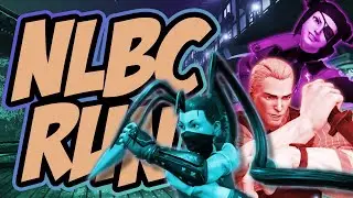 C-Tier squad takes on NLBC!
