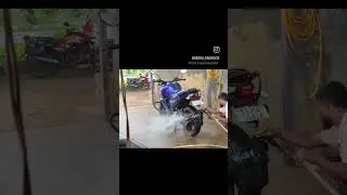 #yamahafzfi #trendingshorts #yamaha #wash #tone