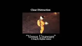 Venus Unaware #rnb #funkyjazz #popjazz #dance #soul #softrock