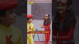 EGG PE BAAL AA GAYE HAI WALA EPISODE | PICTURE ABHI BAAKI HAI | KIDLI TV #kids #comedyepisode #funny