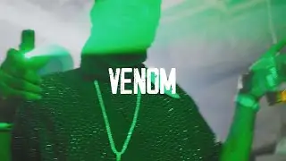 Skeng x Tommy Lee Sparta - Venom - Dancehall Type Beat 2026 (DARK)