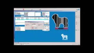 Donation Roundup Tool for Retail Pro V9