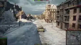 Т49 (Wot Vine)
