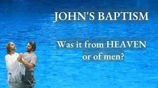 Matthew 21 | Part 3 | Jesus challenges the Pharisees
