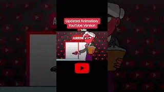 ✏️UPDATE!!! ARTHUR-MATION (YOUTUBE VERSION)✏️#animator#animation#animationportfolio#animationvideo