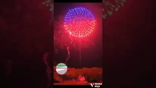 wow! best fireworks ever! #2025 #diwali #paputok #fireworks #shorts #shortvideo