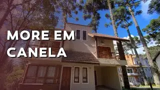 Casa para alugar em Canela no bairro Vila Suzana