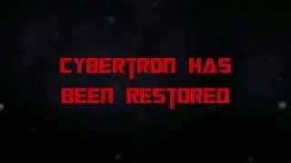 Transformers Dawn (A Transformers Prime fan fiction) trailer