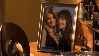 Ryan Says Goodbye to Marissa The Oc