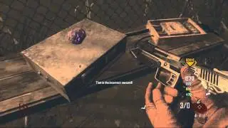 Black Ops 2: Die Rise Nav Card On Tranzit Plus how They Work!