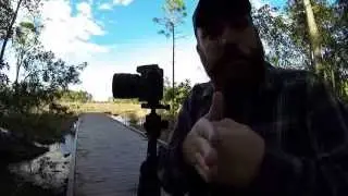 Photography Basics, Controlling Light Part 1