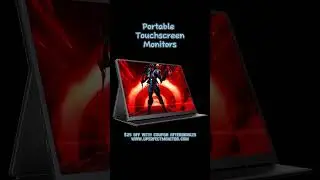 UperfectMonitor Promo