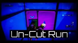 Jduth Default Deathrun 2.0 + Un-Cut Run