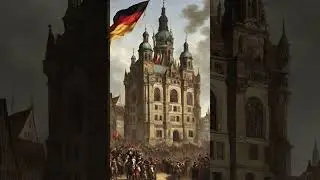 Explore the Fascinating History of Germany Wars, Unification & More #education #documentary #history