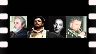 Ghena Dimitrova - Attila 1984