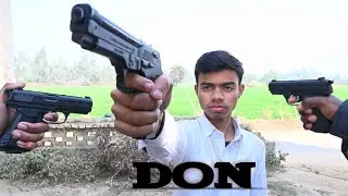 | don ka teaser | Nurain Pathan, Najim, Haider Ali, Saif Ansari, @USF #MOVIE #Don #india #Sharuk 