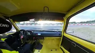 OGP 2023 Kadett ONBoard Rennen 1