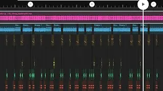 New Nagpuri Octapad Flm Project 2026 || FLM PROJECT NAGPURI OCTAPAD SONG FL STUDIO 
