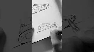 design sneakers with me #design #footweardesign #sneakers #drawing #art #shoes #industrialdesign