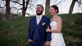 Cinematic & Touching Wedding Film in Northwest Ohio