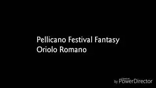 Pirati dei caraibi cosplay italia  Oriolo Romano