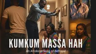 Time No Dey | Kumkum Massa Afrobeat Highlife Drama #learnasphere #afrobeats #song