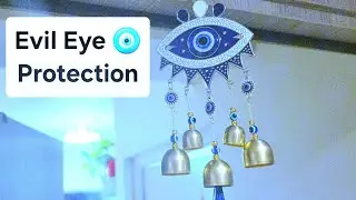 KNOW YOUR TOOLS: EVIL EYE  PROTECTION. WHY IT TOOK ME TO LONG TO OWN ONE?