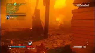 *SOLO* TRIPLE KEM STRIKE in Kill Confirmed