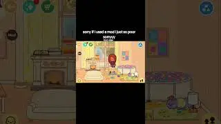 #tocaboca #fyp#fav #firstvid
