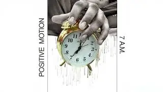 Positive Motion - Shots (Audio)