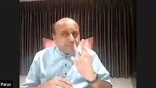 Sripal Raja & Mayna Sundari no Raas by Shri Parasbhai Shah   Ayambil Oli Day 5