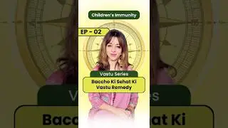 Vastu Tips for Kids: Boost Confidence, Power & Immunity with Panchmukhi Hanuman |Vastu Series Part 2