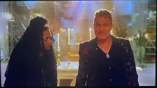 Venom:Let There Be Carnage-Eddie and Venom crash the Wedding and encounter Carnage(Clip)