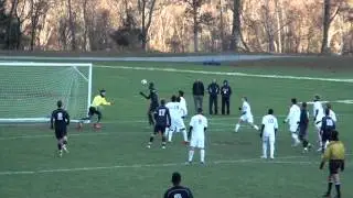 Will Feldman Soccer Prospect