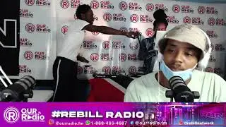 REBILL RADIO - Ep. 3