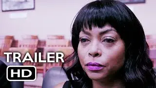 Acrimony Official Trailer #2 (2018) Tyler Perry, Taraji P. Henson Drama Movie HD