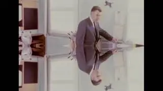 Mezzanine Swimmers - Cinnamon Gurl (Official Music Video)