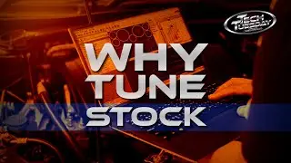 Why Tune Stock?