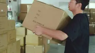 Behind the Scenes at China's Biggest Hat Manufacturing Base - AungCrown&reg;